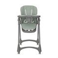 Baby high chair TUMMY TIME Green
